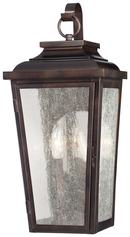 2 LIGHT POCKET LANTERN