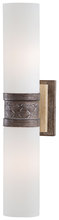  4462-273 - Compositions - 2 Light Wall Sconce