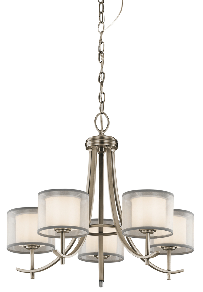 Chandelier 5Lt