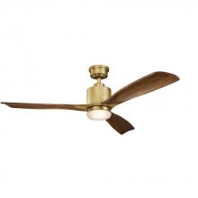  300027NBR - 52 Inch Ridley II Fan