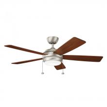  330174NI - 52 Inch Starkk Fan