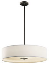  42122OZ - Pendant/Semi Flush 3Lt