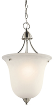  42882NI - Foyer Pendant 1Lt