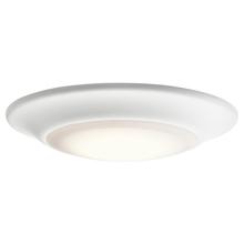  43848WHLED27T - Downlight LED 2700K T24