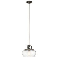  43903OZ - Pendant/Semi Flush 1Lt