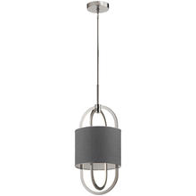  83340PN - Pendant LED