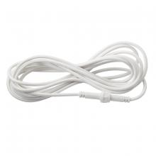 Kichler DLE10WH - Unv. Extension Cord 10&#39;