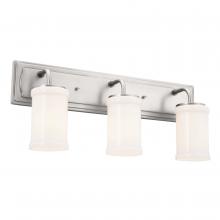 Kichler 55131CLP - Bath 3Lt