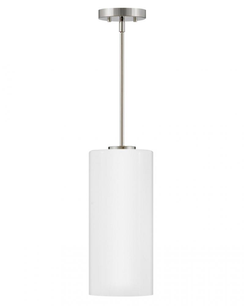 Extra Small Single Light Pendant