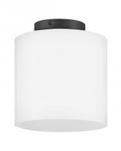  83533BK - Extra Small Flush Mount