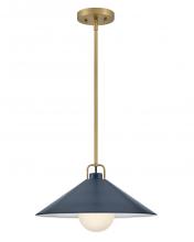  84437LCB-MV - Large Pendant