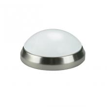 Stanpro (Standard Products Inc.) 64881 - 8 IN LED CEILING LENS FOR SINGLE RING FROSTED ROUND