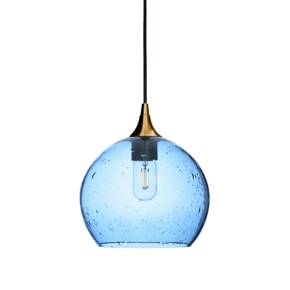 768 Lunar: Single Pendant Light