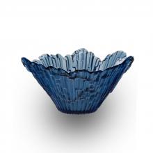  X1-212ICESTB-BWL01 - 212 Icicle: Small Bowl - Steel Blue