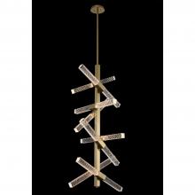 Kalco Allegri 034950-038-FR001 - Apollo 16 Light Foyer