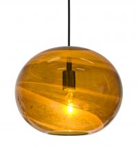 Besa Lighting 1JC-GENOAM-BK - Besa Geno Cord Pendant