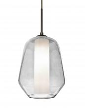 Besa Lighting 1JC-LINKCL-BR - Besa Link Cord Pendant