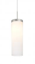 Besa Lighting 1JT-FRIZOG-LED-SN - Besa Friz Cord Pendant