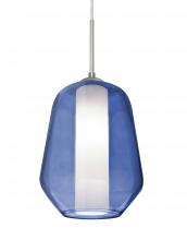 Besa Lighting 1JT-LINKBL-SN - Besa Link Cord Pendant