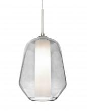 Besa Lighting 1JT-LINKCL-SN - Besa Link Cord Pendant