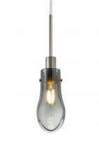 Besa Lighting 1JT-WISHSM-EDIL-SN - Besa Wish Cord Pendant