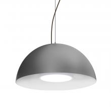 Besa Lighting 1KX-FLUX-LED-BR - Besa Flux Cable Pendant