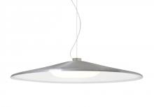 Besa Lighting 1KX-SWANSL-LED-SN - Besa Swan Cable Pendant