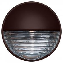  301998 - Costaluz 3019 Series Wall Bronze 1x75W Medium base