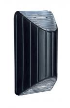  308357 - Costaluz 3083 Series Wall Black 1x75W Medium base