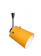  SP-5118AM-06-BR - Besa Spotlight With 6" Stem Tammi 3 Bronze Apricot Matte 1x50W Halogen Mr16