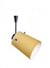  SP-5118VM-06-BR - Besa Spotlight With 6" Stem Tammi 3 Bronze Vanilla Matte 1x50W Halogen Mr16