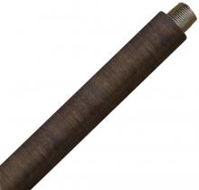  7-EXT-41 - 9.5" Extension Rod in Durango