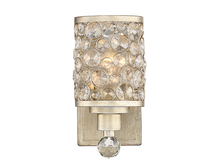  9-7015-1-100 - Guilford 1-Light Wall Sconce in Aurora