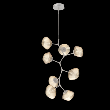  CHB0089-VB-BS-A-001-L1 - Mesa Modern Vine Chandelier