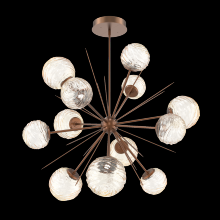  CHB0092-0B-BB-A-001-L3 - Gaia Starburst Chandelier