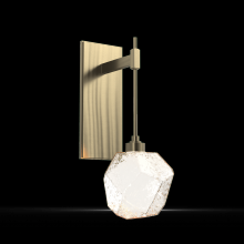  IDB0039-18-HB-A-L1 - Gem Tempo Sconce