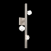  IDB0070-24-BS-CZ-L3 - Stella Sconce