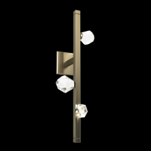  IDB0070-24-HB-CZ-L3 - Stella Sconce