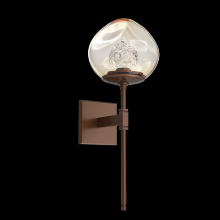  IDB0095-03-BB-FA-L1 - Luna Belvedere Sconce