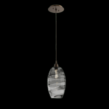  LAB0035-01-FB-OS-C01-E2 - Ellisse Pendant