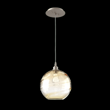  LAB0047-01-BS-OA-C01-E2 - Terra Pendant