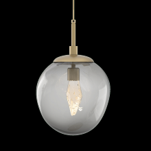  LAB0066-01-BB-FA-C01-L1 - Aster Pendant-LED