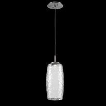 Hammerton LAB0091-01-SN-C-C01-L1 - Vessel Pendant (Large)