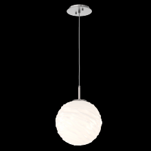  LAB0092-01-SN-WL-C01-L3 - Gaia Pendant