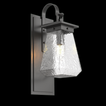  ODB0043-AC-AG-C-E2 - Outdoor Beacon Sconce with Shepherds Hook