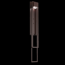  ODB0083-03-SB-CC-L2 - Cascade Outdoor Sconce