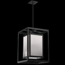  OPB0027-22-AG-FS-001-E2 - Outdoor Double Box Pendant