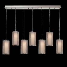  PLB0019-07-NB-F-001-L1 - Uptown Mesh Linear Multi-Pendant-07