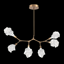  PLB0059-BA-MB-BC-001-L1 - Blossom Modern Branch - 6 pc