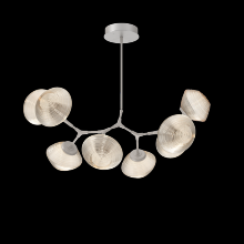  PLB0089-BB-BS-A-001-L1 - Mesa Modern Branch Chandelier